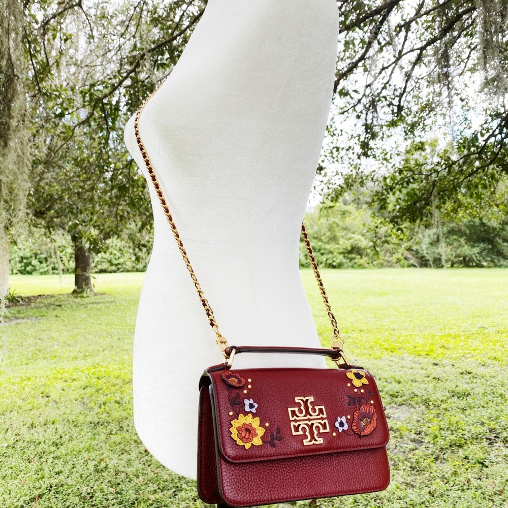 NWT Tory Burch Crossbody💕 - Picture 12 of 12